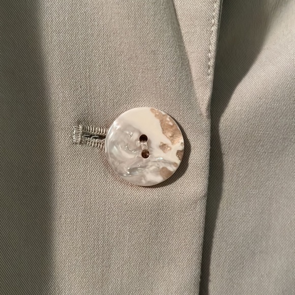 Axcess Tan Blazer - Picture 3 of 4